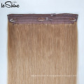 Extensions de cheveux bandeau invisible